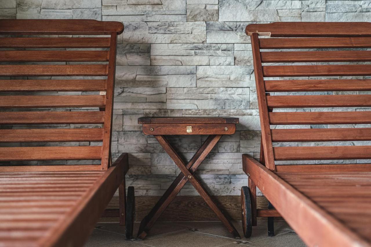 Bialy Dunajec Regionalny Resort & Spa エクステリア 写真