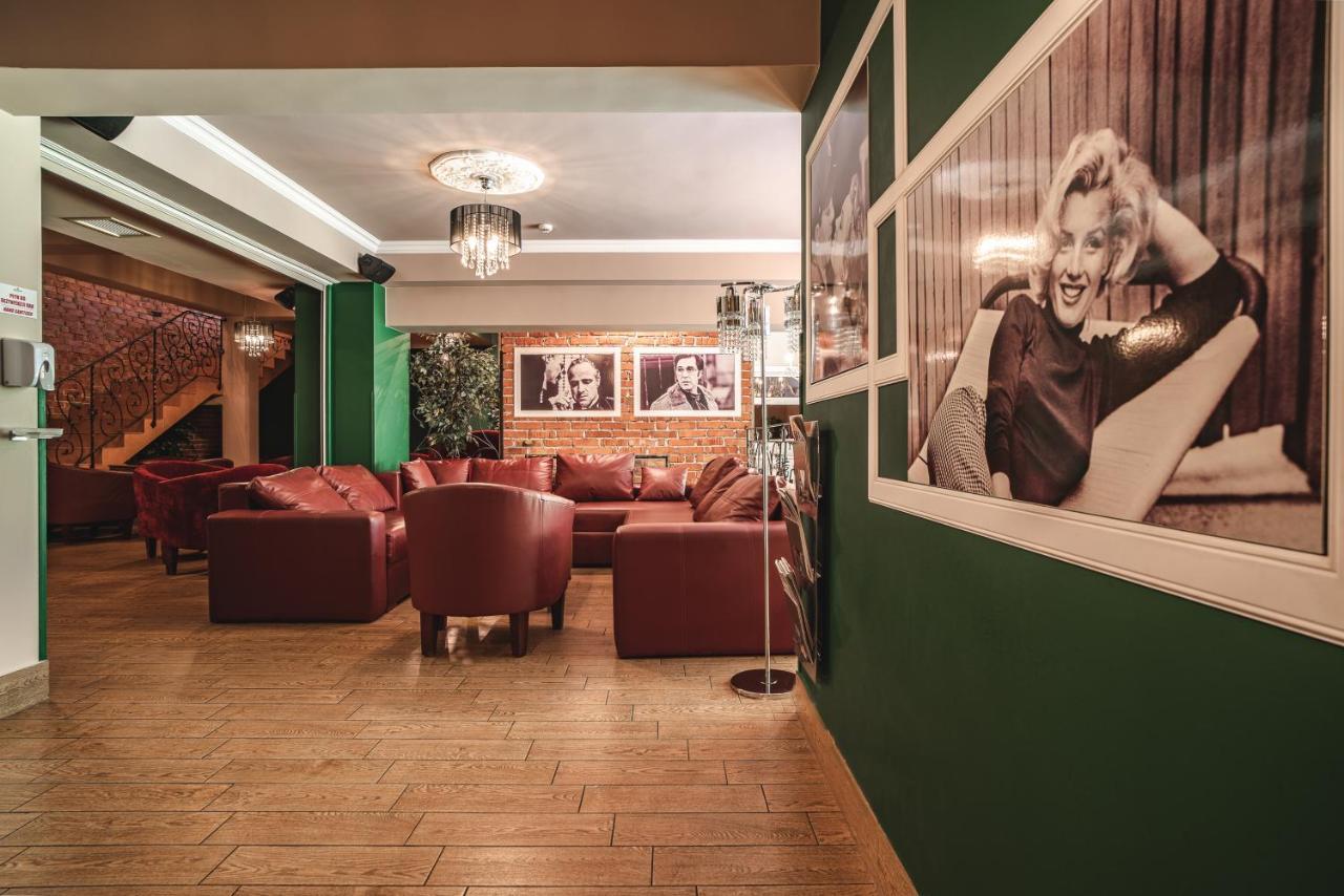 Bialy Dunajec Regionalny Resort & Spa エクステリア 写真