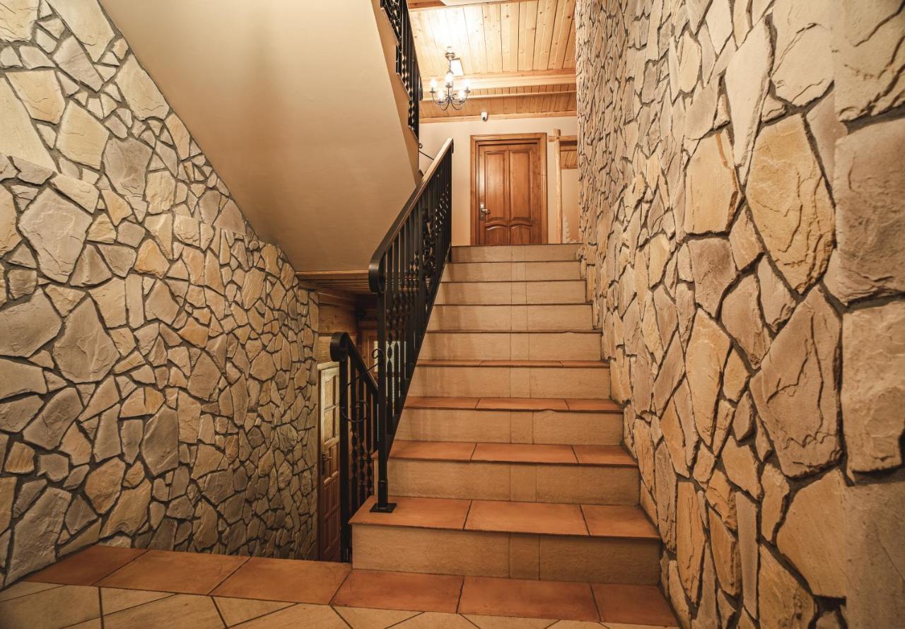 Bialy Dunajec Regionalny Resort & Spa エクステリア 写真