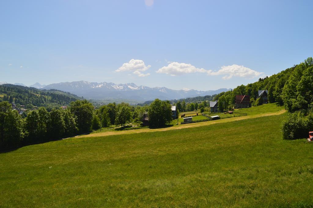 Bialy Dunajec Regionalny Resort & Spa エクステリア 写真