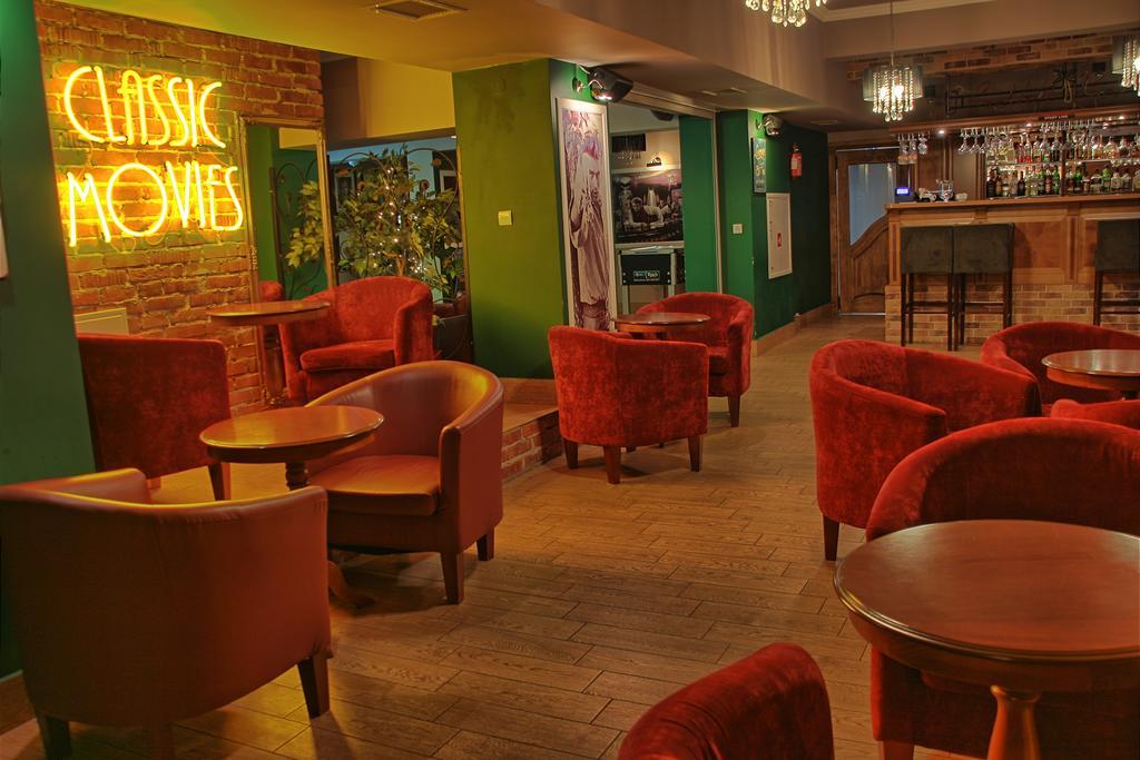 Bialy Dunajec Regionalny Resort & Spa エクステリア 写真