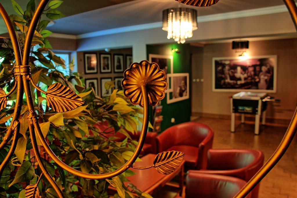Bialy Dunajec Regionalny Resort & Spa エクステリア 写真